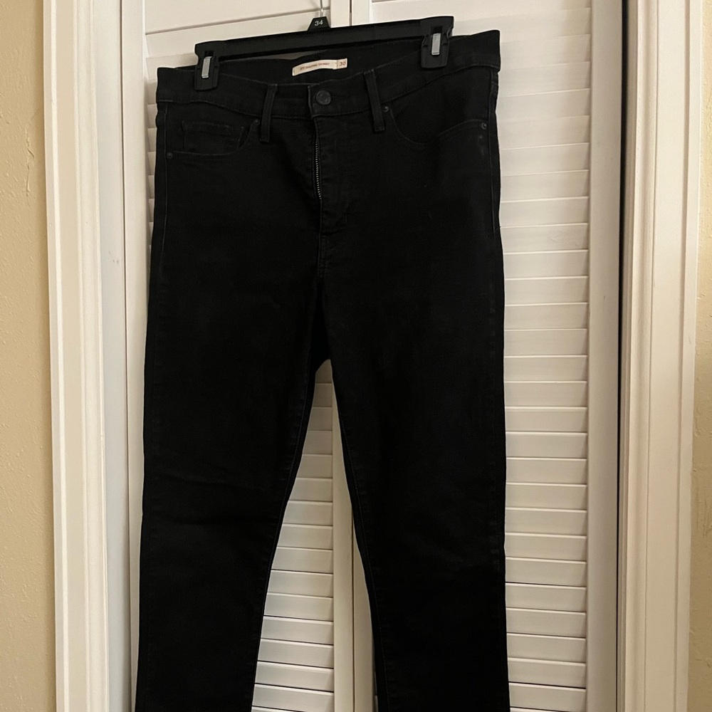Bundle - 3 Pairs of Women’s Size 10 Levi’s (311 Shaping Skinny) (Size 30)